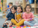 Early years provision – Making sure you deliver quality