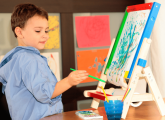 Montessori approach – How to encourage independence