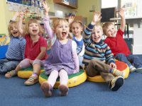 Why Oral Language Skills Must Come First in the Early Years