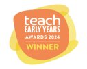 Announcing the winners of the 2024 Teach Early Years Awards