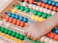 How play-based learning builds a strong foundation for maths