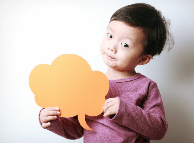 Language skills – Simple strategies to try in Early Years