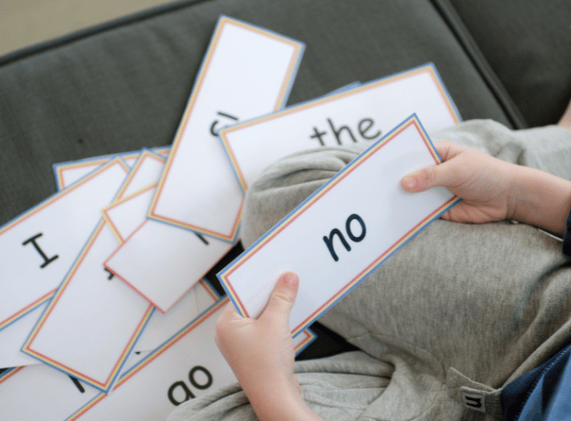Why Phonics Isn't Sticking (And What to Do About It!)