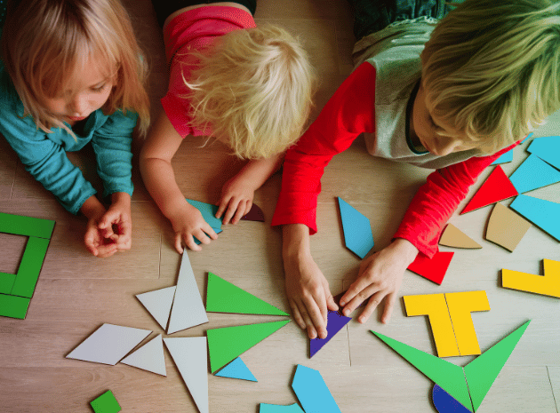 Maths in the EYFS – How to develop your provision | Early Years ...