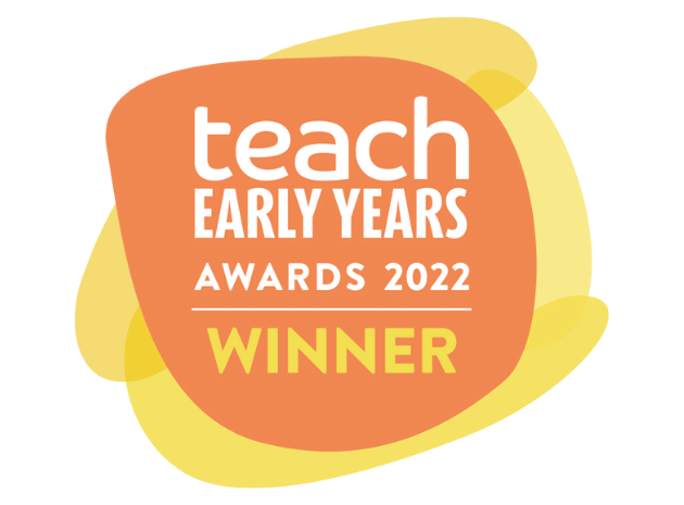 Teach Early Years Awards 2022 winners announced | Early Years ...