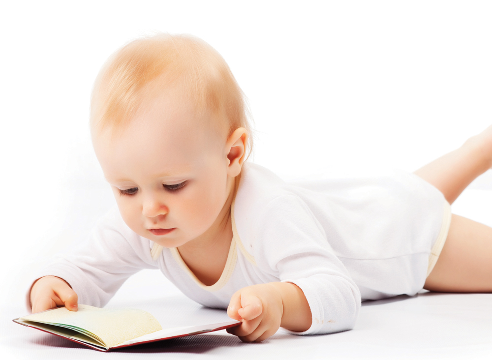 Engaging reads | Under 2's | Teach Early Years