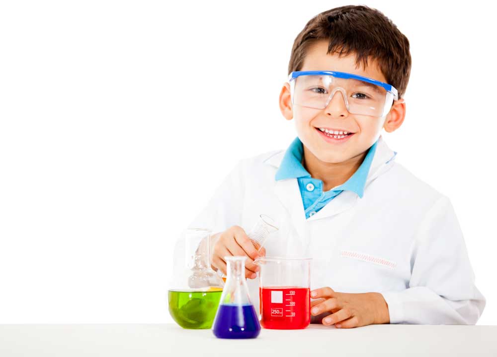 Science talk | Learning and Development | Teach Early Years