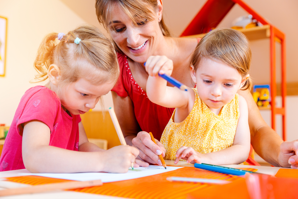 Why Nursery Managers Should Be Humble Leaders Early Years 