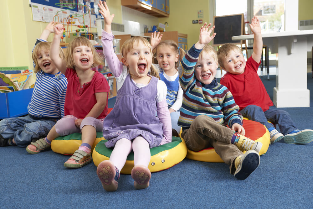 Why Oral Language Skills Must Come First In The Early Years Learning 