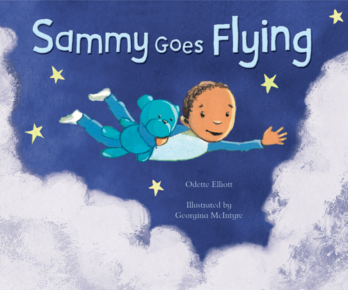 Sammy goes flying | Childrens Book Reviews | Teach Early Years