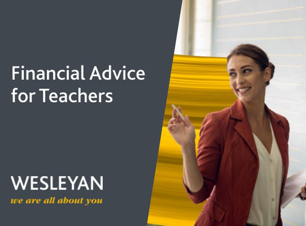 How Wesleyan Financial Services can help you achieve a secure financial future